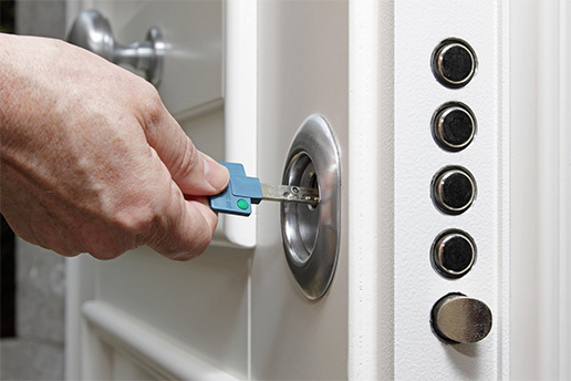 Cambio serratura busto arsizio