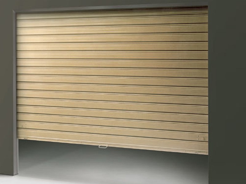 fabbro bollate saracinesca